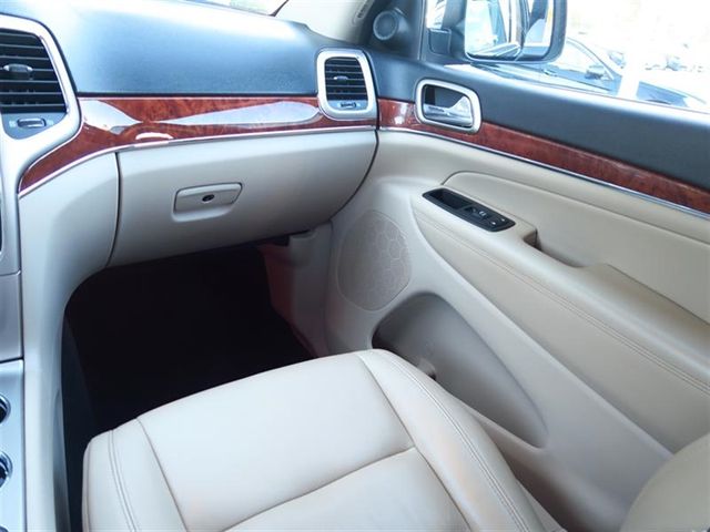 2012 Jeep Grand Cherokee RWD 4dr Limited - 16993825 - 15