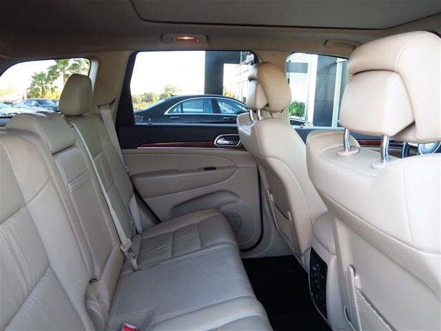 2012 Jeep Grand Cherokee RWD 4dr Limited - 16993825 - 16
