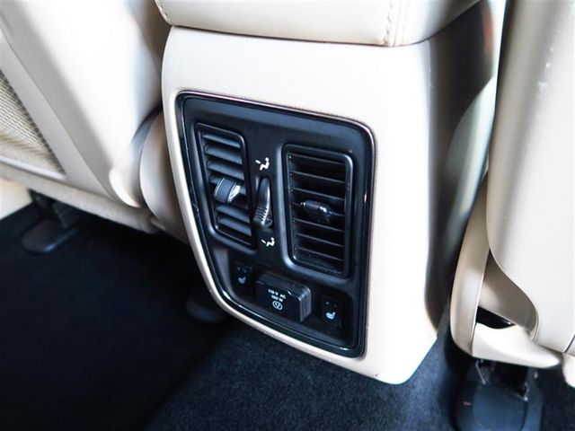 2012 Jeep Grand Cherokee RWD 4dr Limited - 16993825 - 17