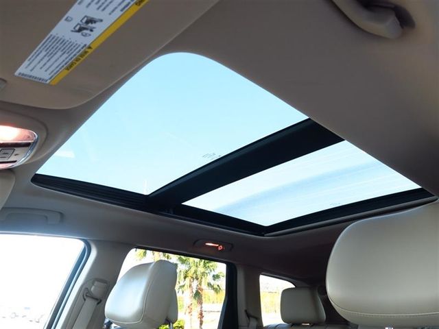 2012 Jeep Grand Cherokee RWD 4dr Limited - 16993825 - 21