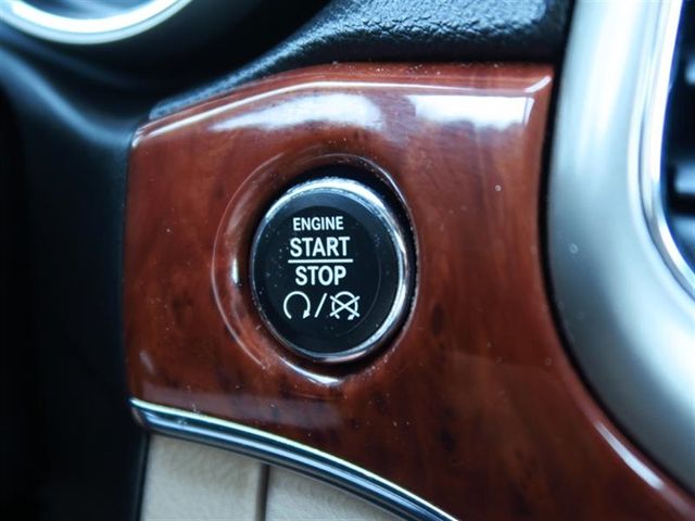 2012 Jeep Grand Cherokee RWD 4dr Limited - 16993825 - 25