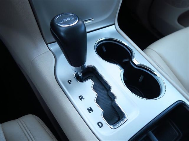 2012 Jeep Grand Cherokee RWD 4dr Limited - 16993825 - 26