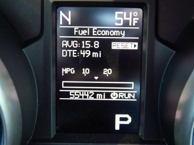 2012 Jeep Grand Cherokee RWD 4dr Limited - 16993825 - 5