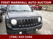 2012 Jeep Liberty  - 22618866 - 0