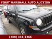 2012 Jeep Liberty  - 22618866 - 1