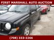 2012 Jeep Liberty  - 22618866 - 2