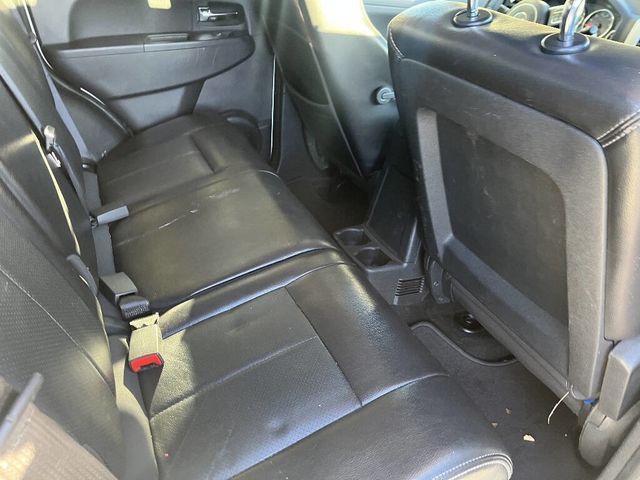 2012 Jeep Liberty  - 22979520 - 3