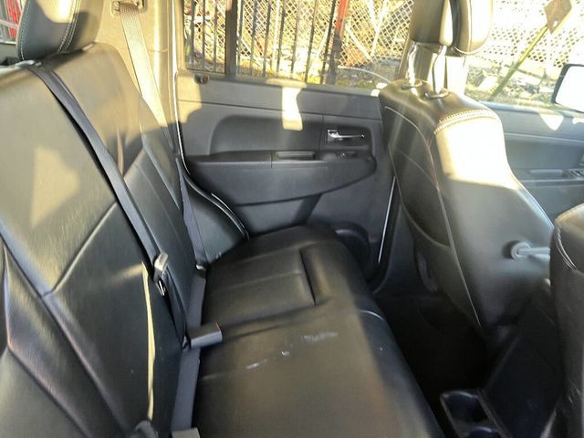 2012 Jeep Liberty  - 22979520 - 4