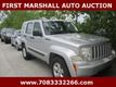 2012 Jeep Liberty 2012 Jeep Liberty - 22557761 - 0