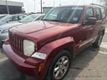 2012 Jeep Liberty Sport - 22982895 - 0