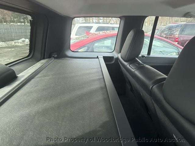 2012 Jeep Liberty Sport - 22982895 - 9