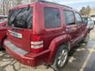 2012 Jeep Liberty Sport - 22982895 - 3