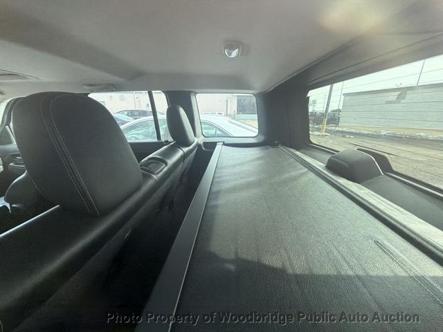 2012 Jeep Liberty Sport - 22982895 - 8