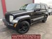 2012 Jeep Liberty Sport 4x4 4dr SUV - 22765262 - 0