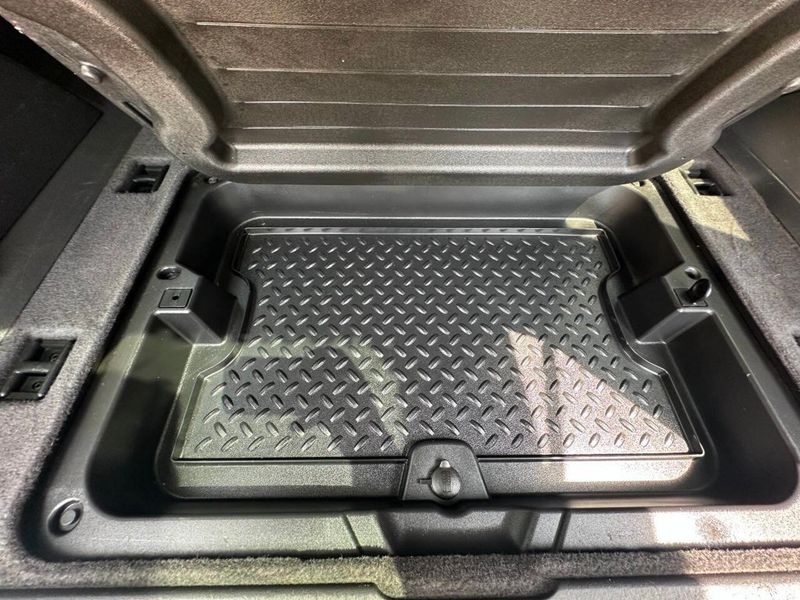 2012 Jeep Liberty Sport 4x4 4dr SUV - 22882004 - 18