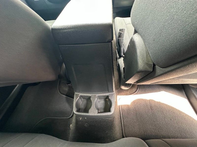 2012 Jeep Liberty Sport 4x4 4dr SUV - 22882004 - 20