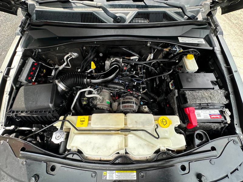 2012 Jeep Liberty Sport 4x4 4dr SUV - 22882004 - 23