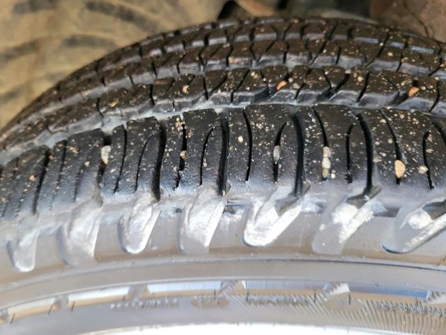 2012 Jeep Liberty Sport SUV 4D - 22969898 - 15