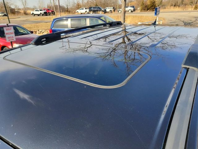 2012 Jeep Liberty Sport SUV 4D - 22969898 - 16