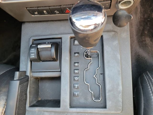 2012 Jeep Liberty Sport SUV 4D - 22969898 - 20