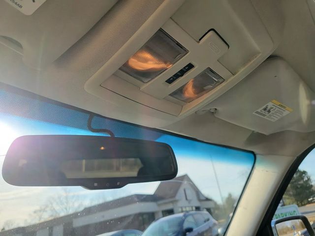 2012 Jeep Liberty Sport SUV 4D - 22969898 - 21