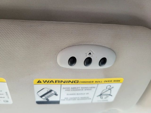 2012 Jeep Liberty Sport SUV 4D - 22969898 - 22