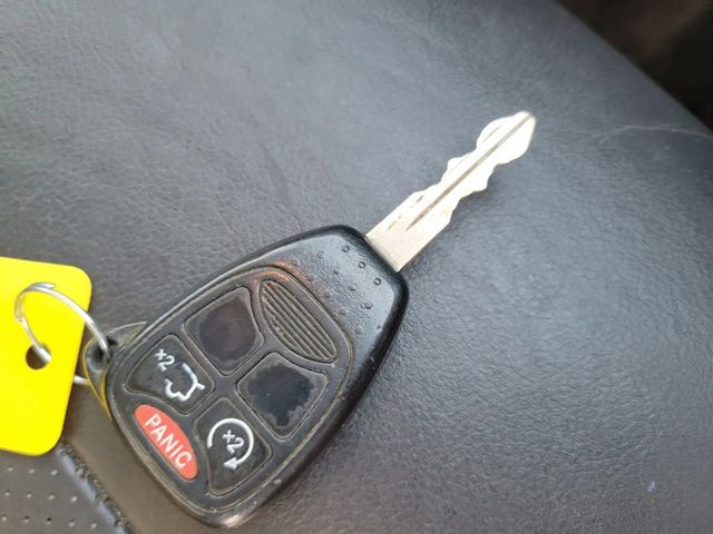 2012 Jeep Liberty Sport SUV 4D - 22969898 - 30