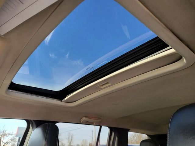 2012 Jeep Liberty Sport SUV 4D - 22969898 - 7