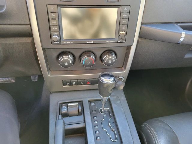 2012 Jeep Liberty Sport SUV 4D - 23021466 - 23