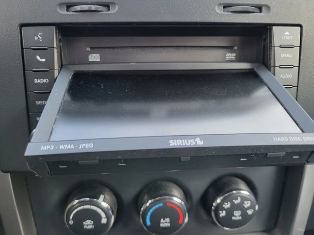 2012 Jeep Liberty Sport SUV 4D - 23021466 - 25