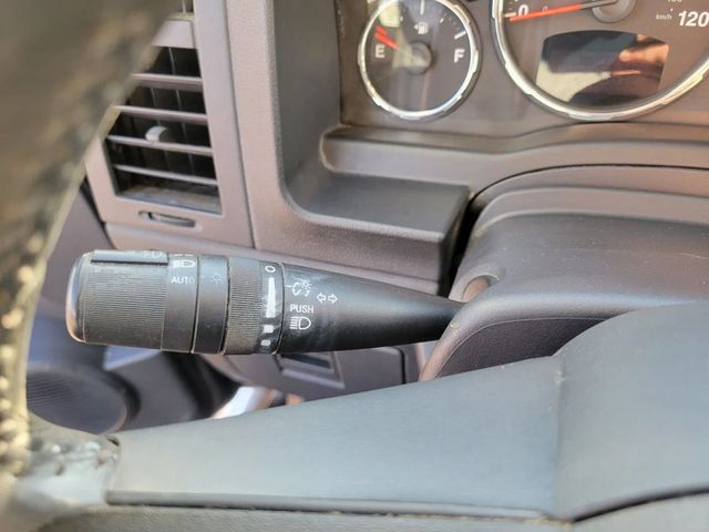2012 Jeep Liberty Sport SUV 4D - 23021466 - 27