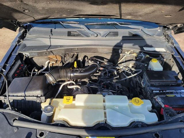 2012 Jeep Liberty Sport SUV 4D - 23021466 - 30