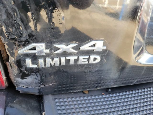 2012 Jeep Liberty Sport SUV 4D - 23021466 - 32