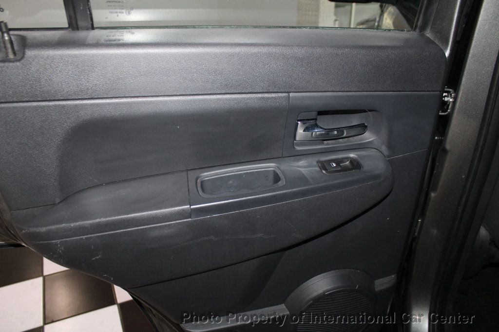 2012 Jeep Liberty Sport SUV 4D - 22939704 - 16