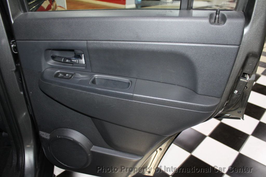 2012 Jeep Liberty Sport SUV 4D - 22939704 - 21