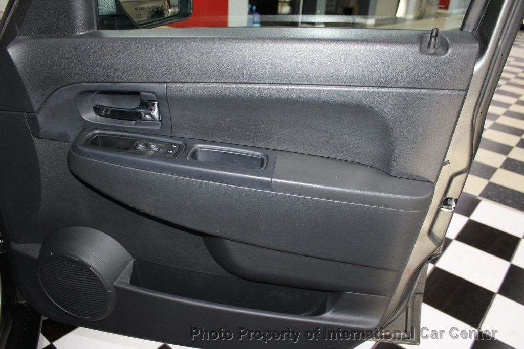 2012 Jeep Liberty Sport SUV 4D - 22939704 - 23