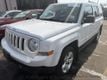 2012 Jeep Patriot 4WD 4dr Latitude - 22980706 - 0