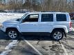 2012 Jeep Patriot 4WD 4dr Latitude - 22980706 - 14
