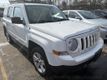 2012 Jeep Patriot 4WD 4dr Latitude - 22980706 - 1