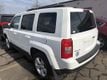 2012 Jeep Patriot 4WD 4dr Latitude - 22980706 - 4