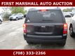 2012 Jeep Patriot 4WD 4dr Sport - 22618864 - 3