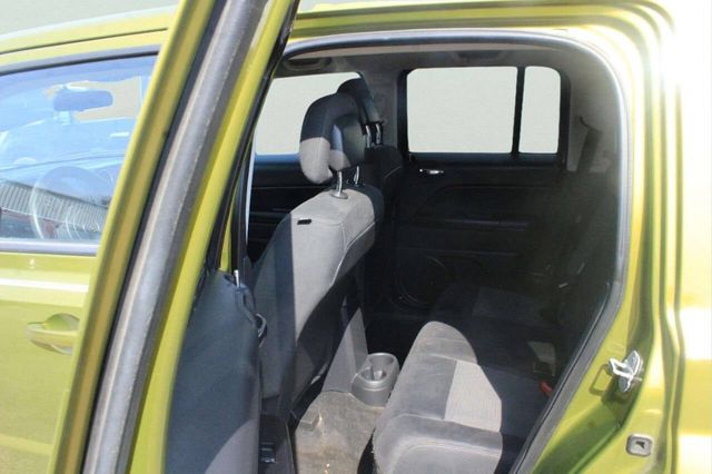 2012 Jeep Patriot 4WD 4dr Sport - 23004577 - 5