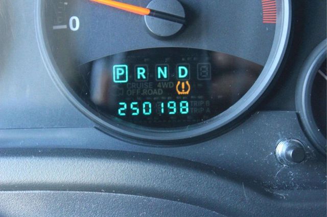 2012 Jeep Patriot 4WD 4dr Sport - 23004577 - 6