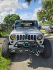 2012 Jeep Wrangler 4WD 2dr Freedom Edition - 23055316 - 0