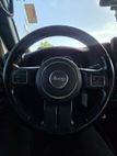 2012 Jeep Wrangler 4WD 2dr Freedom Edition - 23055316 - 9