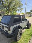 2012 Jeep Wrangler 4WD 2dr Freedom Edition - 23055316 - 10