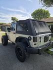 2012 Jeep Wrangler 4WD 2dr Freedom Edition - 23055316 - 12