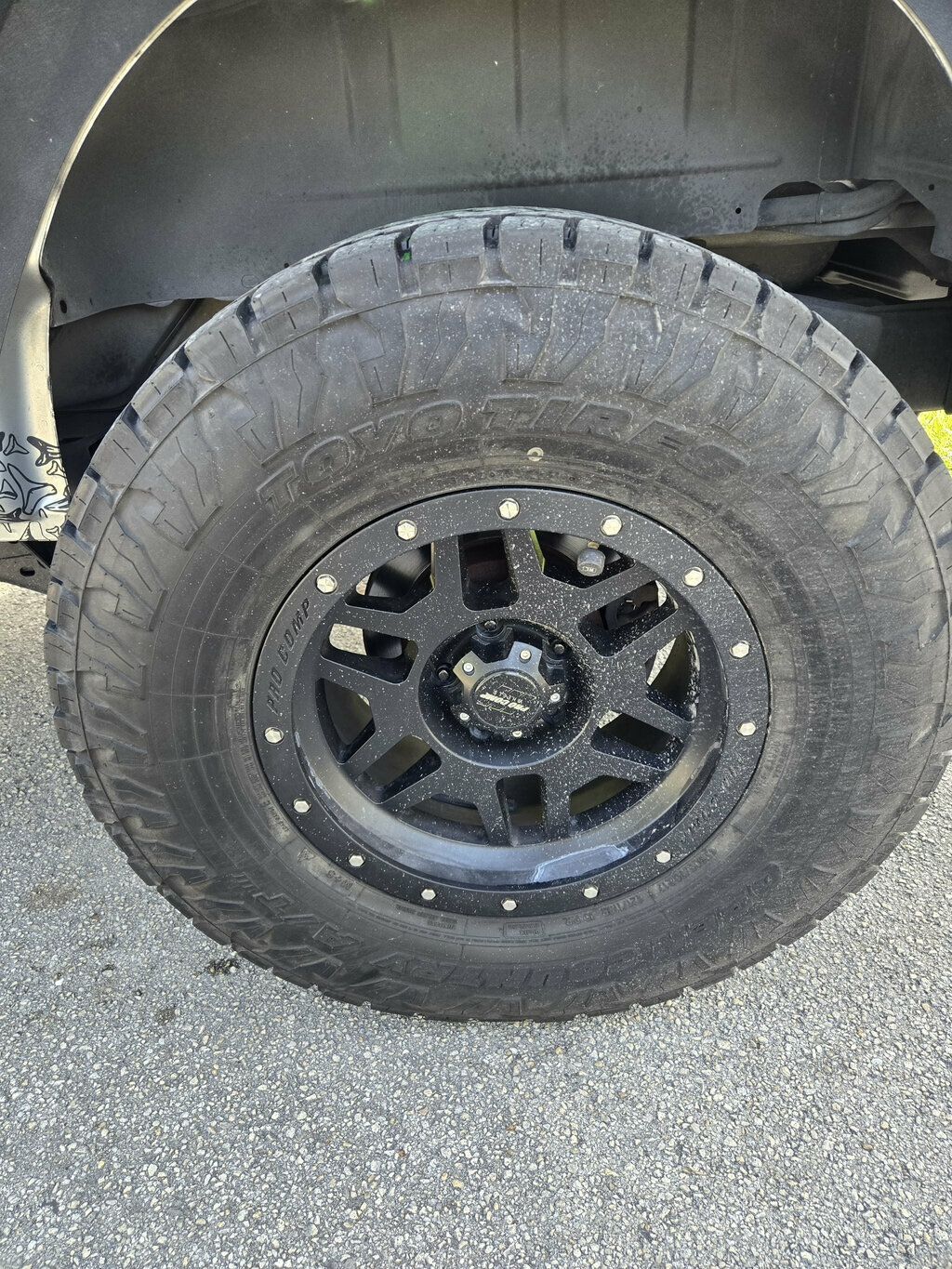 2012 Jeep Wrangler 4WD 2dr Freedom Edition - 23055316 - 13