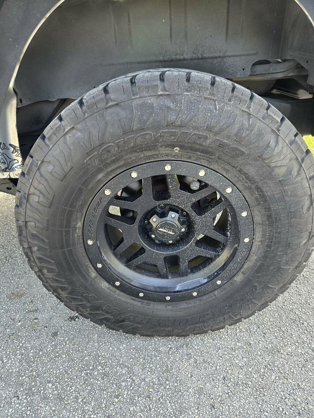 2012 Jeep Wrangler 4WD 2dr Freedom Edition - 23055316 - 13