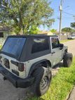 2012 Jeep Wrangler 4WD 2dr Freedom Edition - 23055316 - 16
